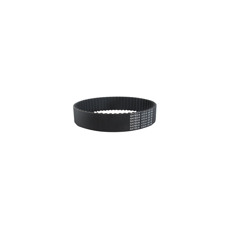 Courroie Trapézoïdale 450-5M-9mm – Haute Résistance Pour Bétonnière, Tracteur, Tondeuse Et Machines Industrielles