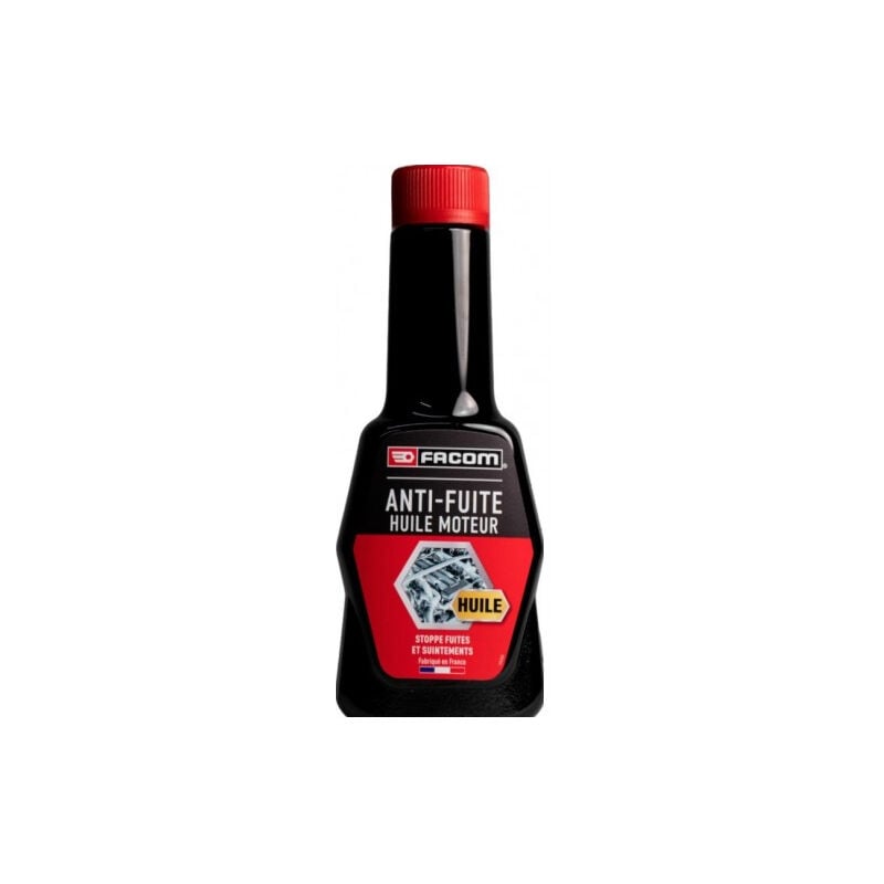 Antifuite huile moteur 250ml - FACOM