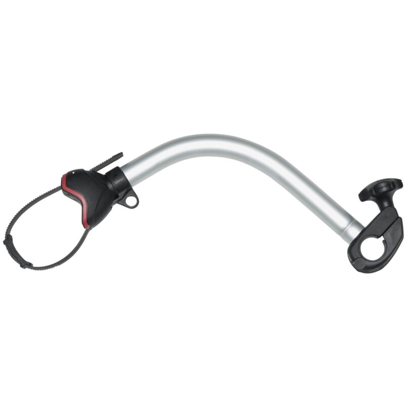 Support Vélo Fiamma Bike-Block Pro S 1 - Pour Porte-vélo Ou Fixation Sur Camping-car - Neuf Sous Blister
