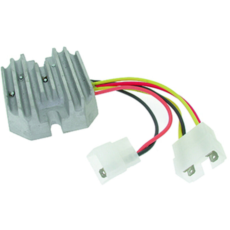 Régulateur De Tension 21066-0747 Pour Tondeuse Kawasaki FS730 FX730 FX850 - Pièce De Qualité