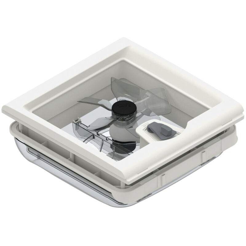 Tente GENERIQUE Fiamma Campingbedarf Rechange Pour Lanterneaux 23758