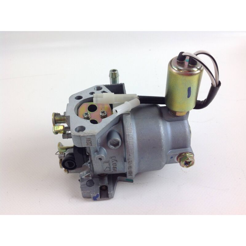 NADCFN Kit Carburateur Compatible 1P65FA 1P65F MTD 1P65MC 139CC - Pour Tondeuse Moteur