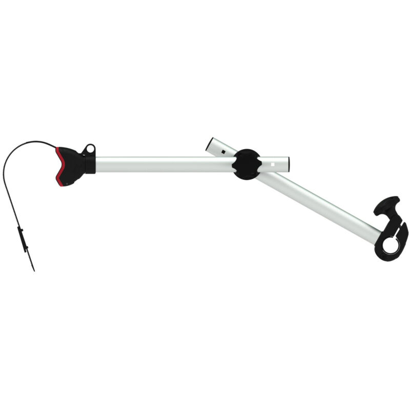 Fiamma Bike-Block Pro S 1 - Support De Fixation Pour Vélo Sur Attelage - Neuf Avec étiquettes