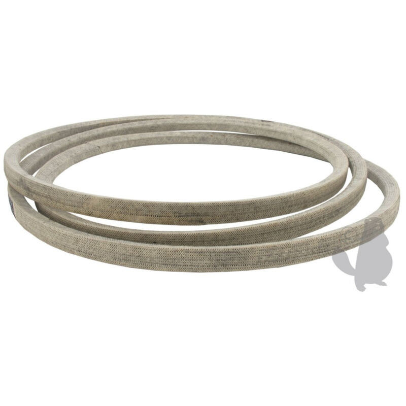 Cinghia 1/2x95 Per AYP Artigiano Cinghia Di Ricambio Per Tagliaerba AYP, Artigiano, Noma - Misura 1/2 X 95" - Nuova E Resistente Fimo Soft - Foto 4