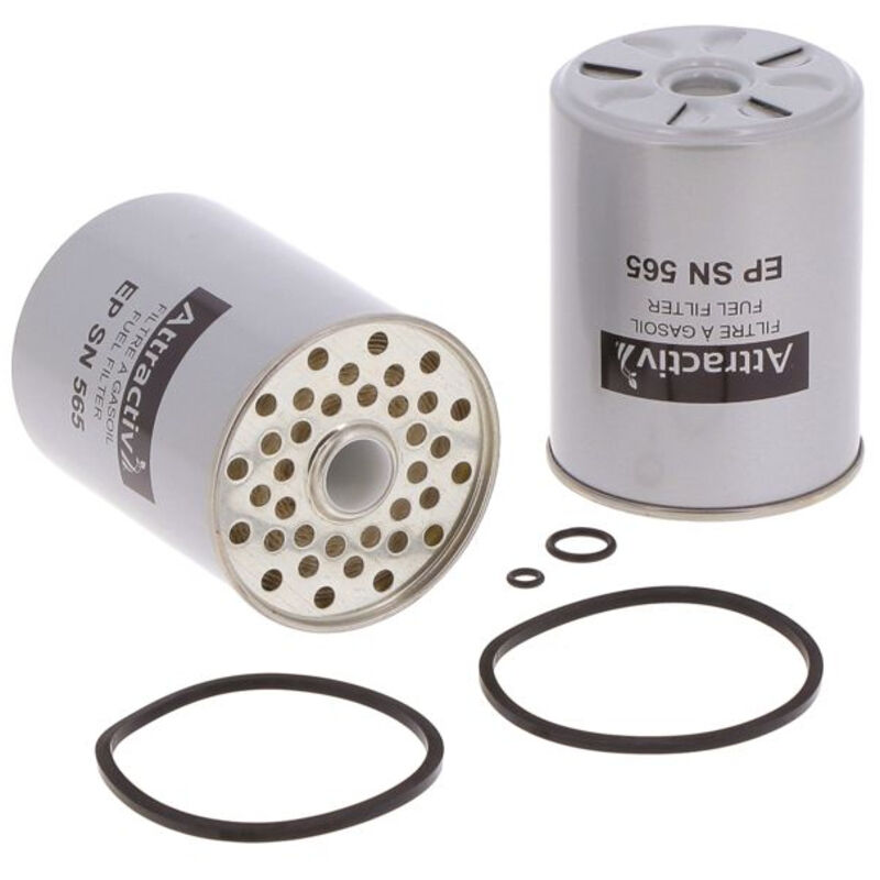 Appareil De Remplissage Filtre à Gasoil PLANET TECH PL8003 - Flexible 8 Mm, Soupape De Retenue