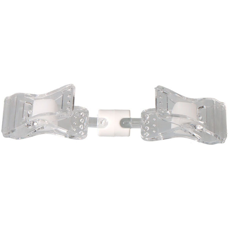 FOMTOR 25.4 Potence 60mm 35 Degrés Vélo Tige De Guidon Riser