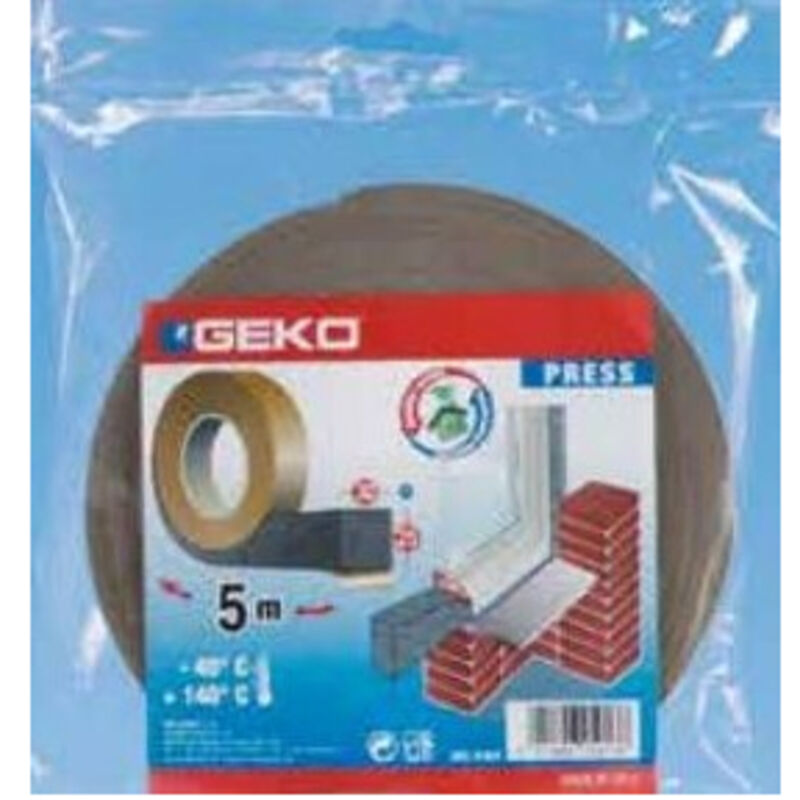 Bande D'étanchéité Adhésive En PTFE / Mousse Expansée - Pour Joints Et Calfeutrage - Neuf