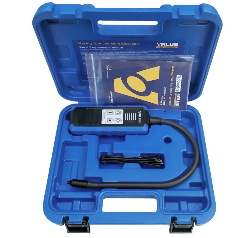 Détecteur de fuites d'eau - Wet Roof Pro2 - Buckleys (UVRAL) Limited