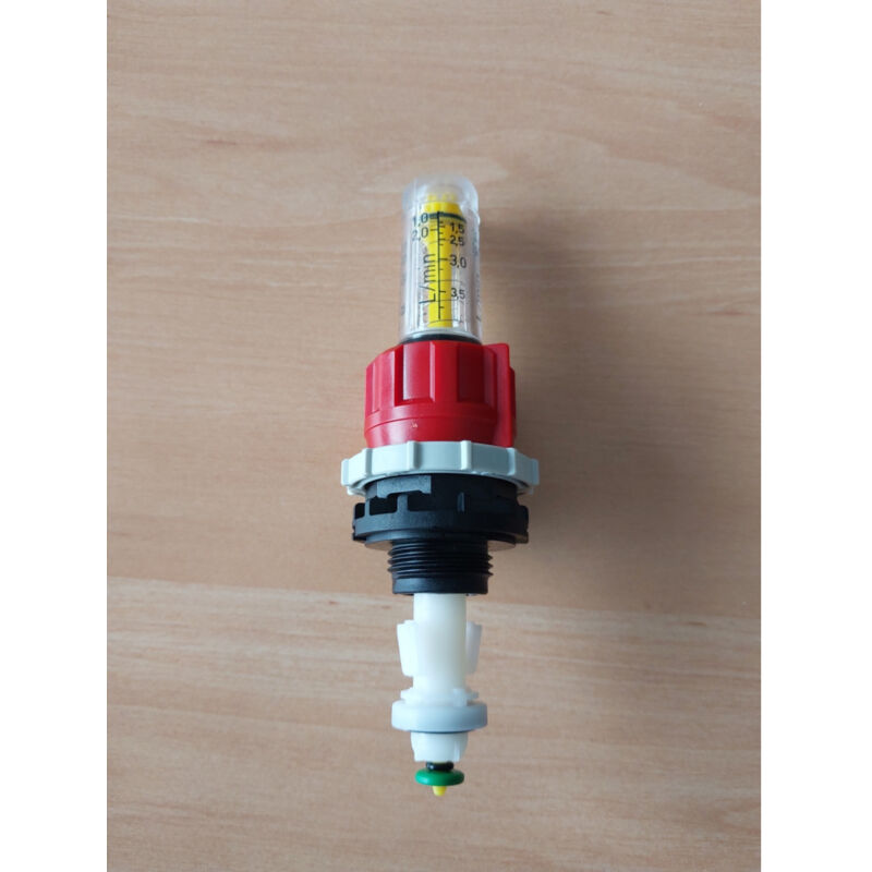 Debimetre Col Synt