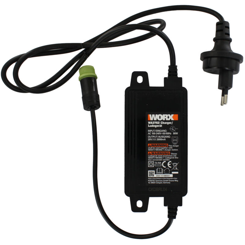 Adaptateur Alimentation DC 26V 3A - Transformateur 26V 2.5A 2A 1.5A Prise 5.5x2.5mm