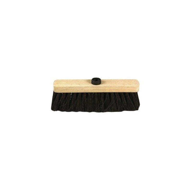 Balai coco de piste 60cm Mondelin | Atelier & Garage | Pro Matériel