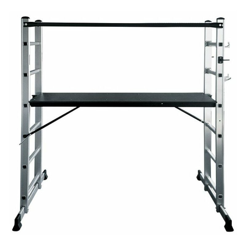 Echafaudage multi brico 2m95 - ARTUB