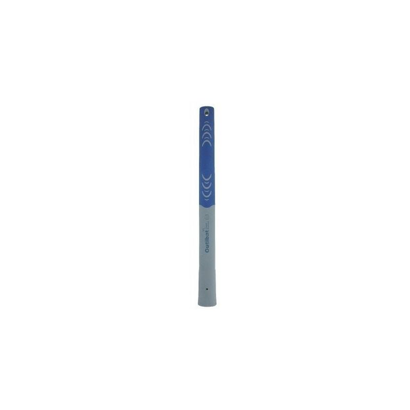 Manche de marteau de coffreur tri-matière  37