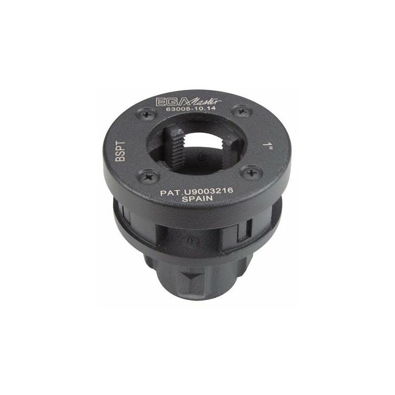 Egamaster - filière - 1' - 810 g