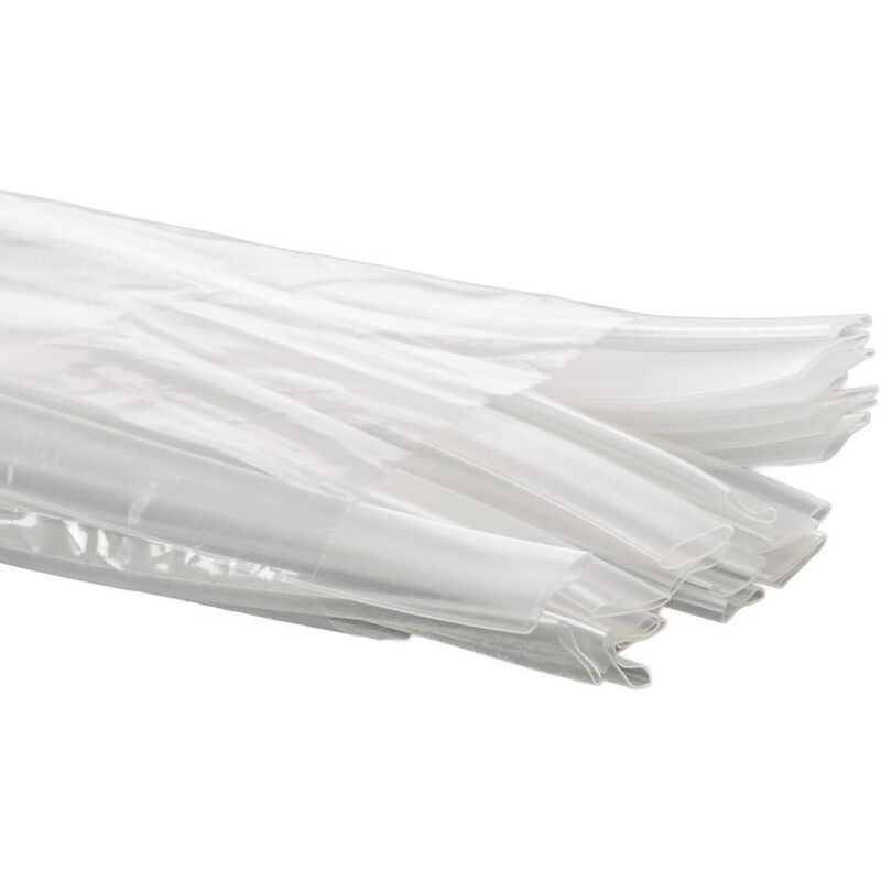 Gaine thermorétractable transparente 2:1 au mètre 1-40 mm 1-5 m 15 mm 5 m Gaine thermorétractable transparente 2:1 au mètre 1-40 mm 1-5 m 15 mm 5 m