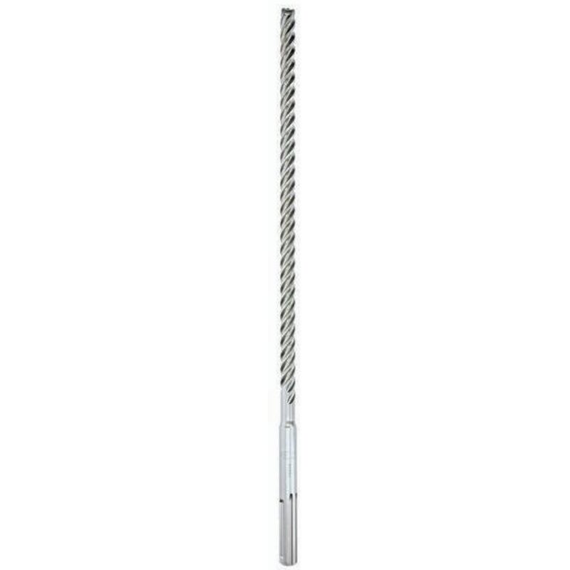 Foret béton pour perforateur SDS Plus 7X 8 x 300 x 365mm BOSCH EXPERT 2608900092