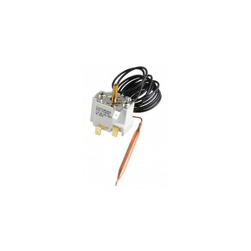 Thermostat TXA4C018 DIFF 30/90°C - Pour De Dietrich, Chappée - Référence S17007004 - Neuf