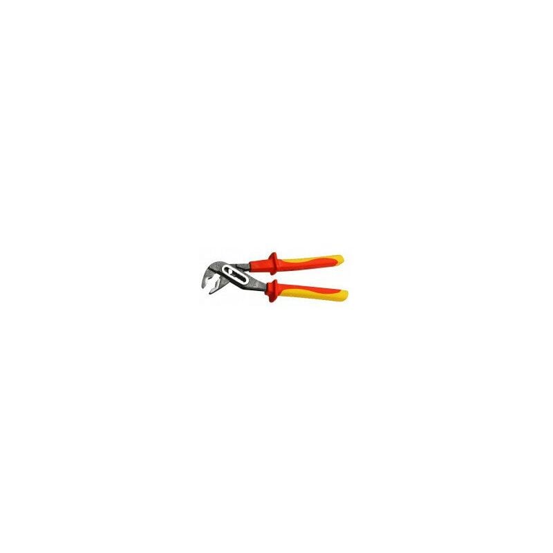 pince multiprise 1000v longueur 250 mmouverture max. 60 mm
