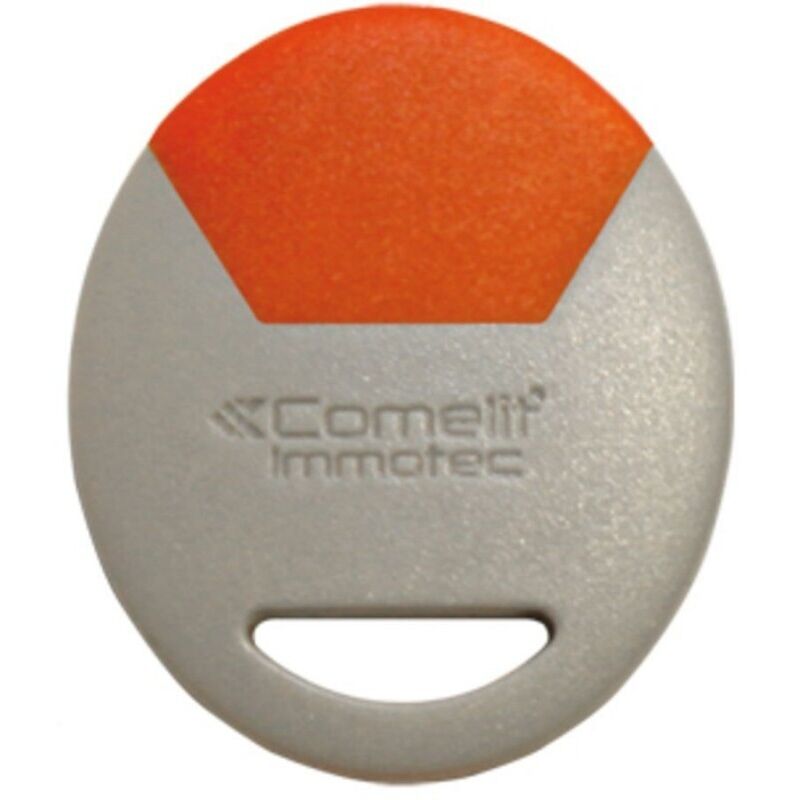 Comelit Immotec Cle/o Cle Residant Mifare Orange — free download