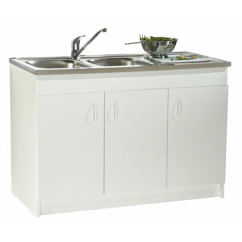 Sous evier simhydro s12n42120h