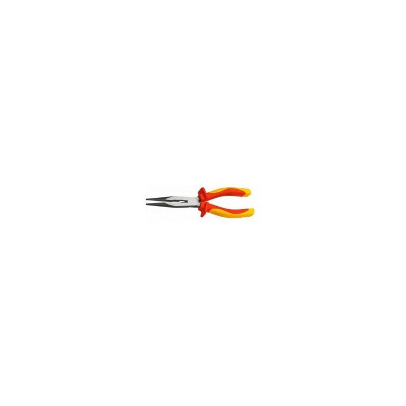 pince telephone coupante 1000v longueur 210 mmcapacité de coupe 2,0 mm