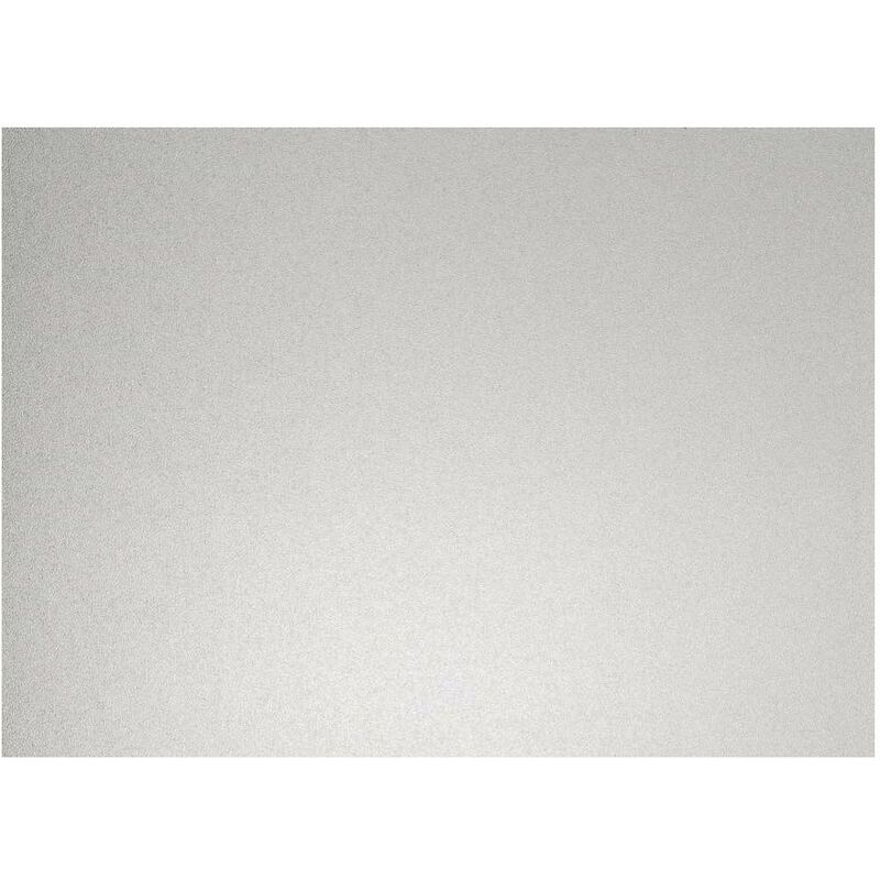 Film Statique Milky DCFIX