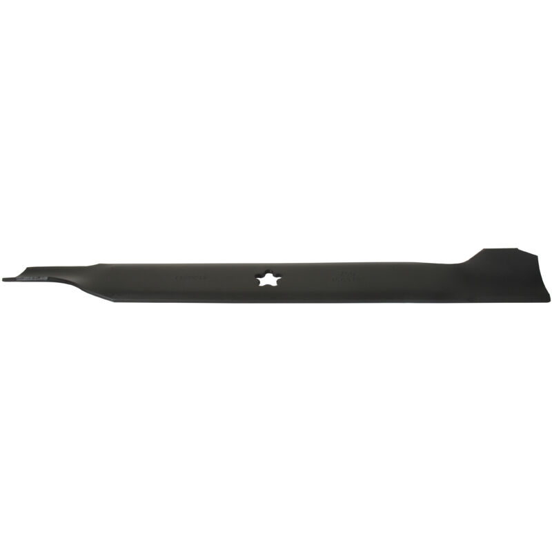 Pacchetto Da 2 Lame Tagliaerba Oregon 195-033 19-1/4" - Sostituisce Husqvarna 127842/138497/138970