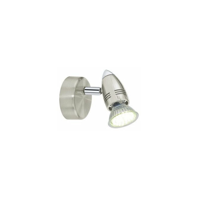 Spot gamme magnum-led ø 7