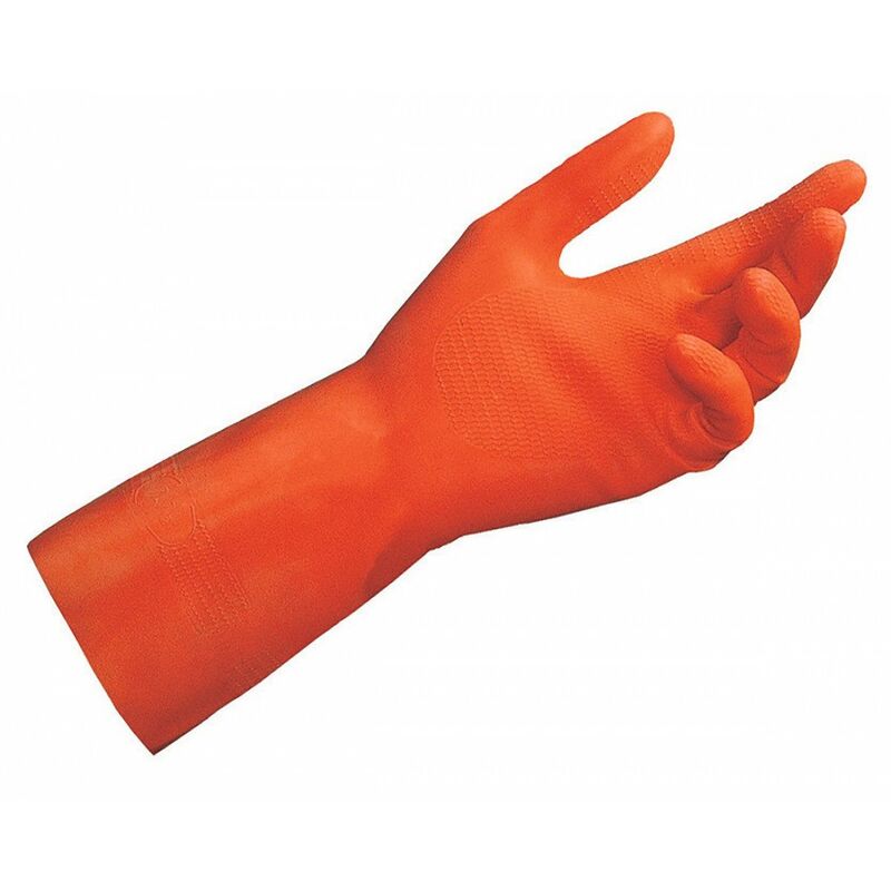 Gants de Nettoyage Professionnels 600 mm Taille 8 - Mapa