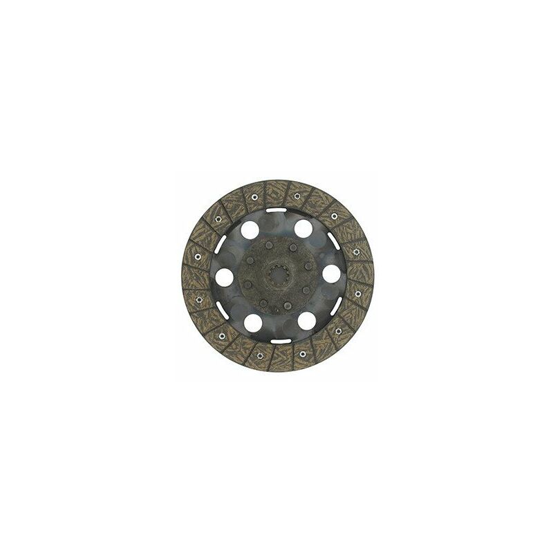 Kit D’embrayage Valeo 821300 - Diamètre Mécanisme : 240 Mm, Diamètre Disque : 236 Mm - Avec Disque Inclus