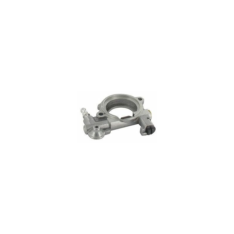 Pompe à Pied Zefal Husky Vintage - Allemagne - Fonctionnelle - Valve Presta