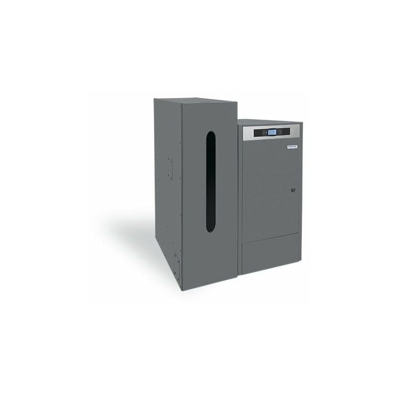 chaud. pellets bioclass ic 18