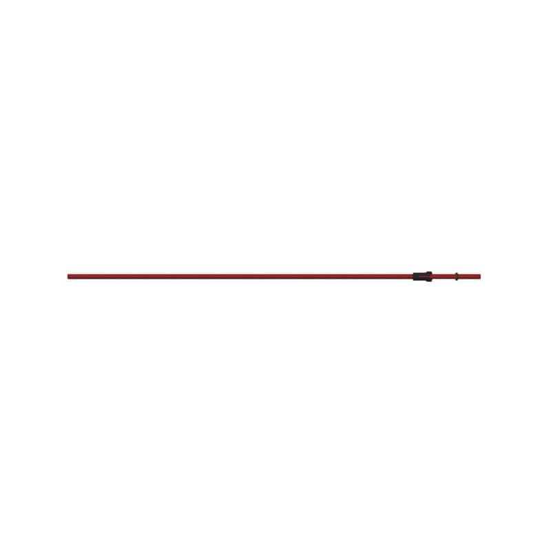 Jaune Guide File Ggf Acier Jaune 25x45 4m Gaine Guide-Fil Acier Jaune 25x45 4m Mb Evo P ...