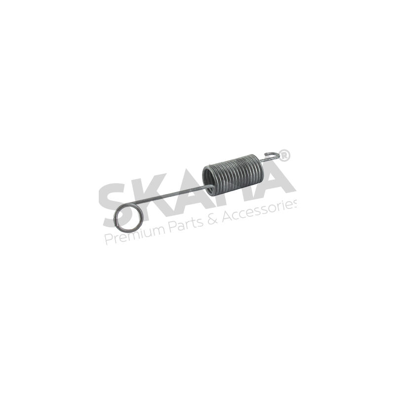 502080301-Ressort D'embrayage Adaptable Pour Tronçonneuse Husqvarna