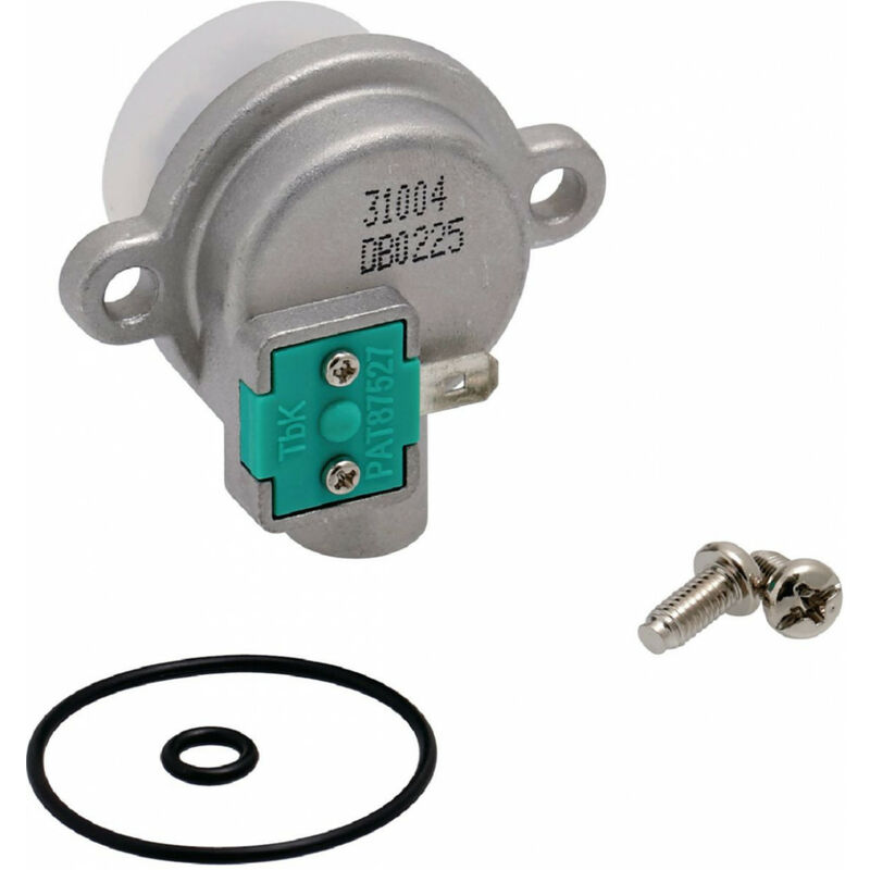 regulateur gaz