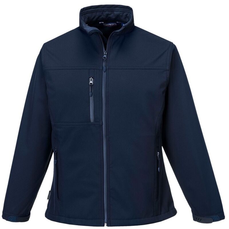Doublure Thermique Portwest - Taille XL, Couleur Marine - Pour Vêtements De Travail, Isolation Contre Le Froid