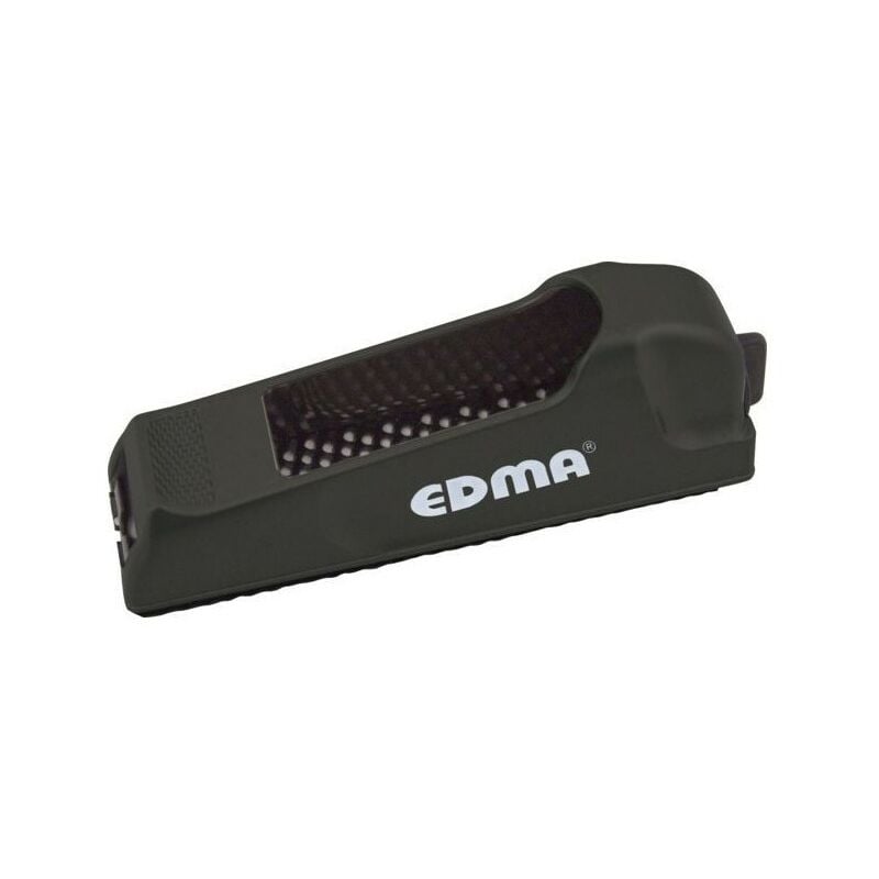 EDMA - Transporteur plaque Duoplac longueur 160mm set de 2