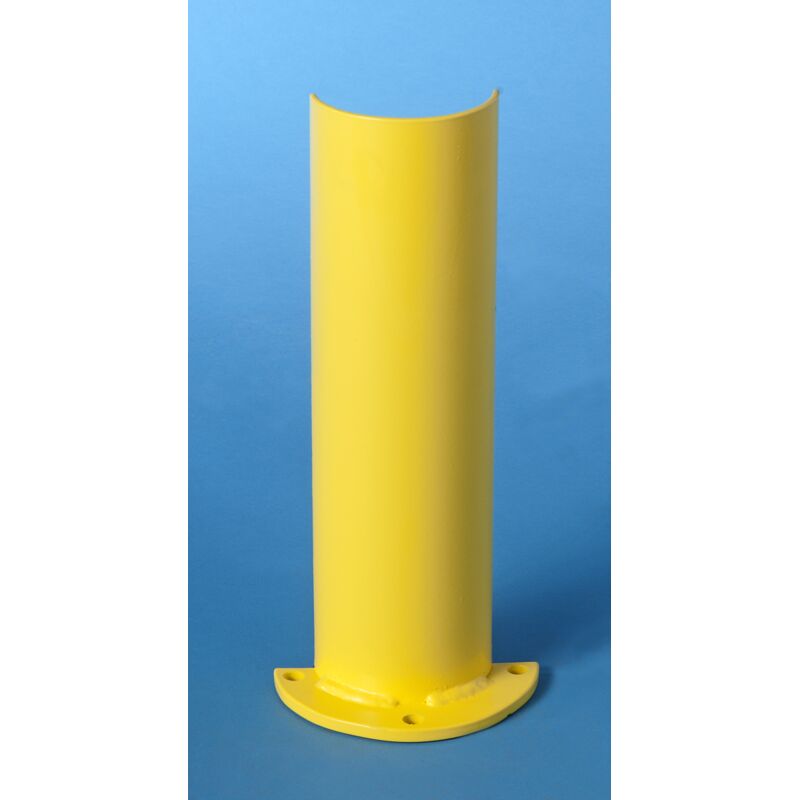 Protege Pied De Rack Arrondi Hauteur 36 Cm