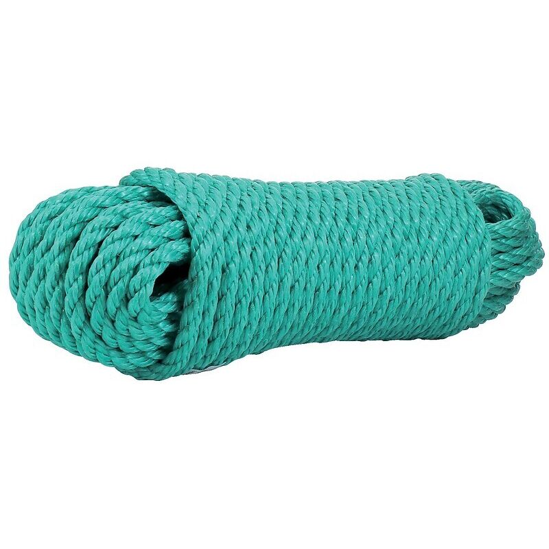 Corde cordage polypropylène multifile PP torsadée acheter