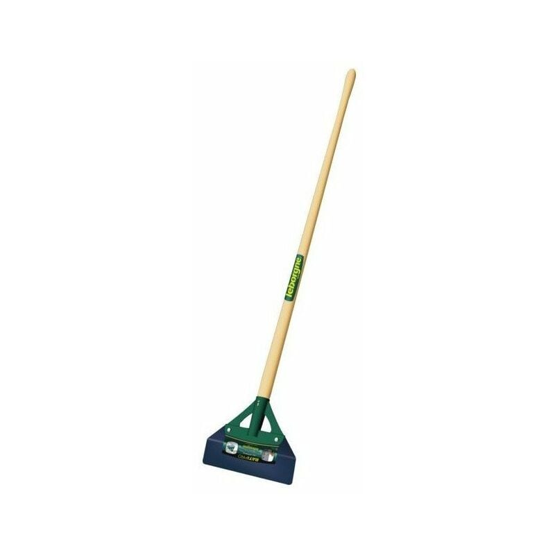Grattoir batipro lame acier trempe largeur 300 mm - LEBORGNE
