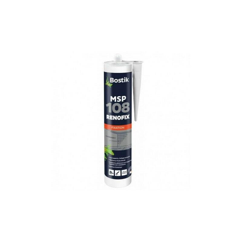 mastic carrosserie teroson universel premium multifonction 1.8k up210 -  loctite - Colle et produits de fixation - Achat & prix