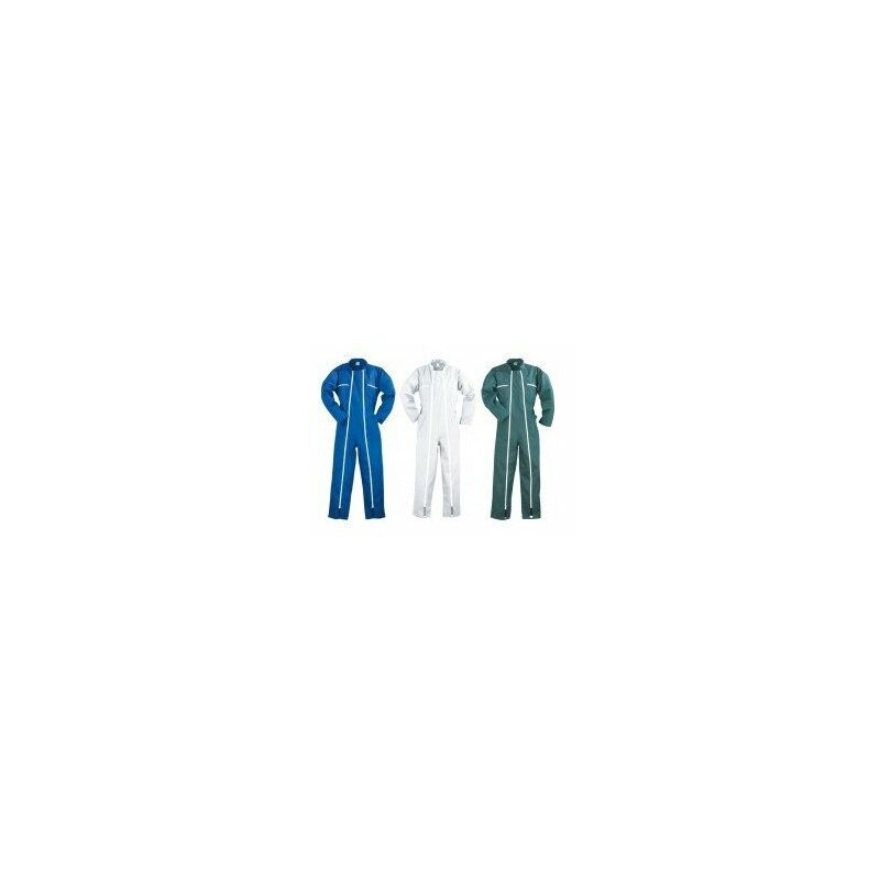 Combinaison vert t 4 -xl- 52/5474554