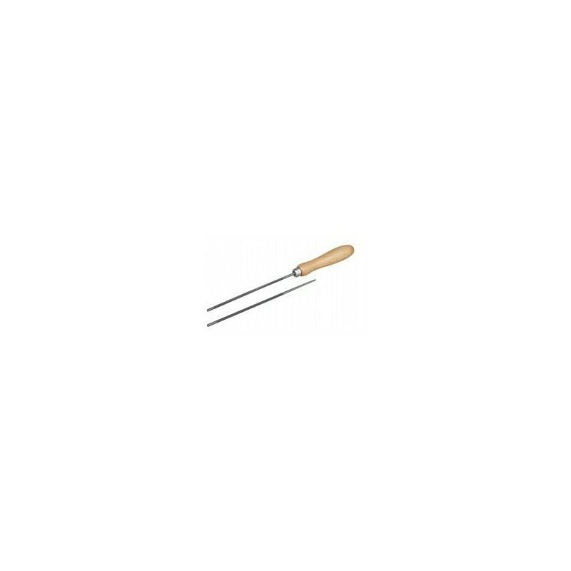 Lime Tronçonneuse Sans Manche Ø 3,2 X 150 Mm - OUTIFRANCE