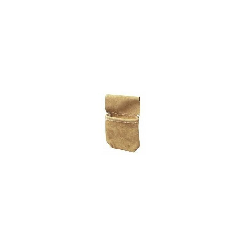 Poche clou cuir g2 1 compart pro2620026