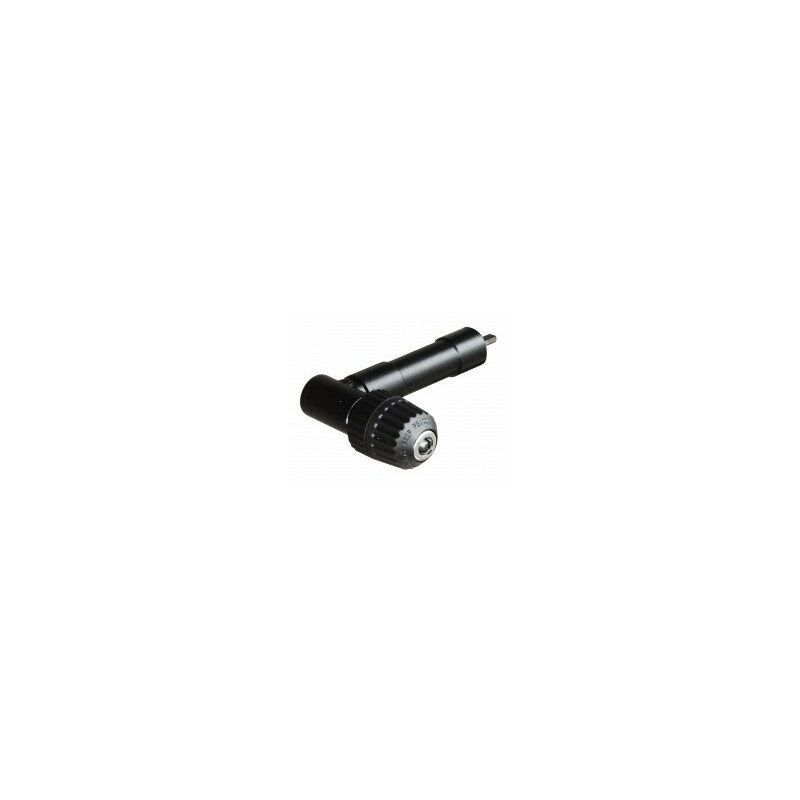 Mandrin de percage angle droitfai chuckra