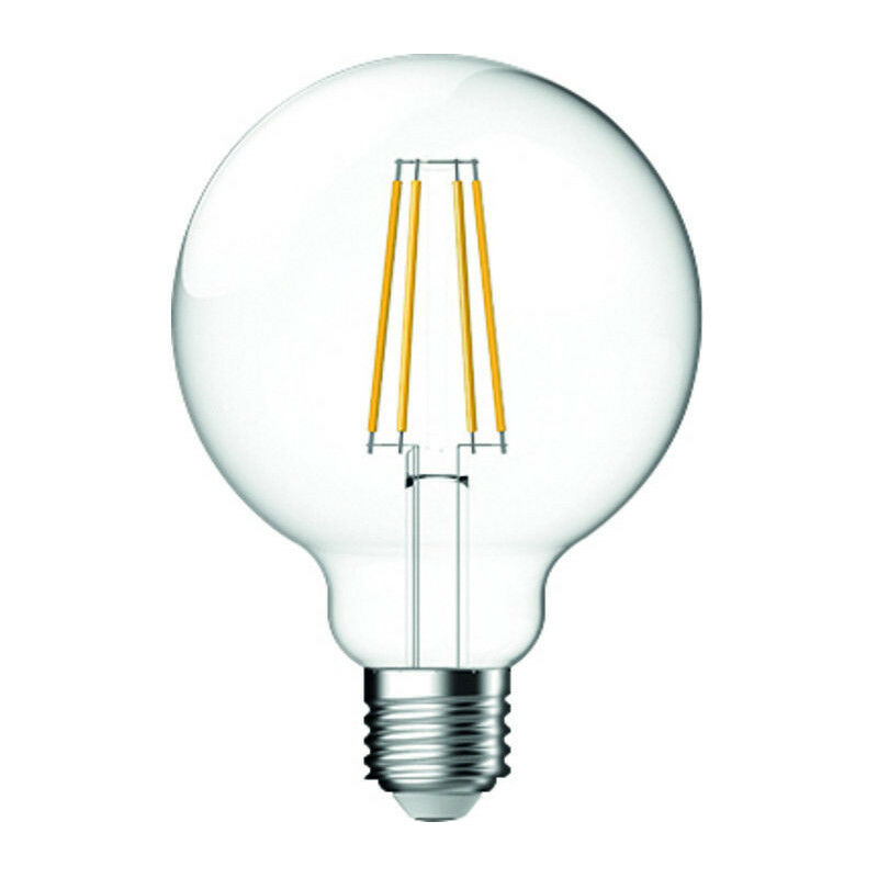 Ampoule LED OSRAM Smart G45 E14 Dimmable 4.9W WiFi Compatible avec Google  Assistant et Alexa • IluminaShop France