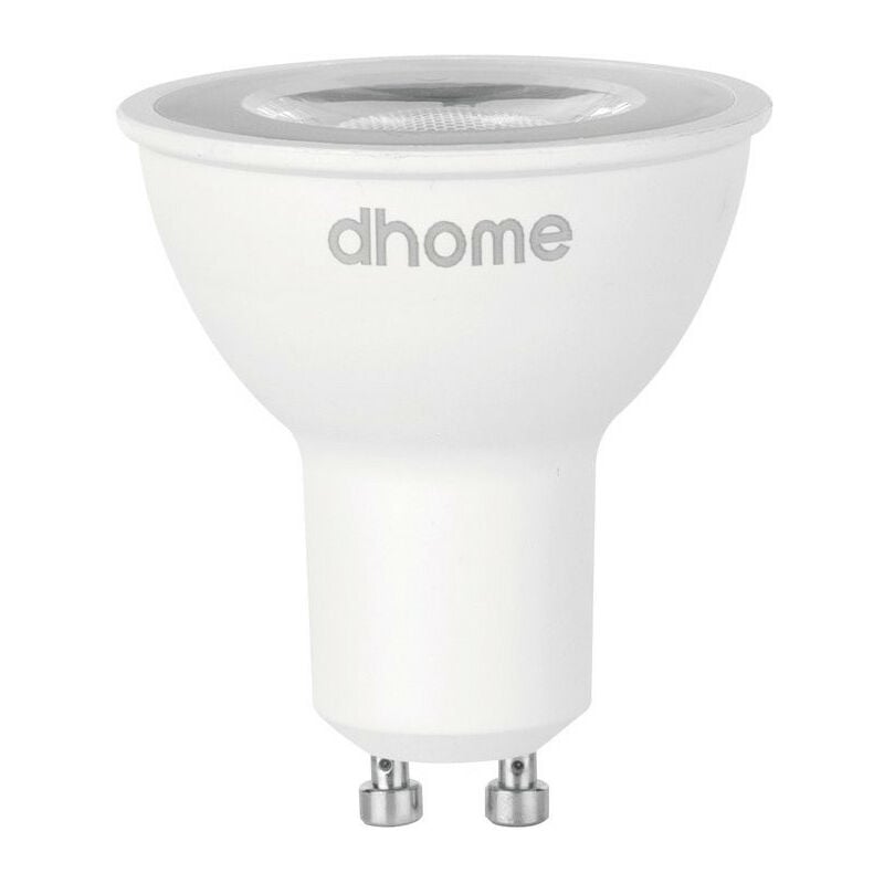 Ampoule spot LED GU10 345 lm blanc froid 4,2 W 3 pièces SYLVANIA