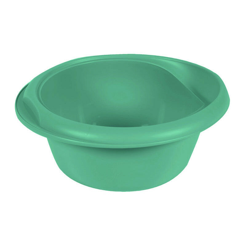 Eda Plastiques Bassine ronde - Vert d'eau - 11 l - Comparer avec