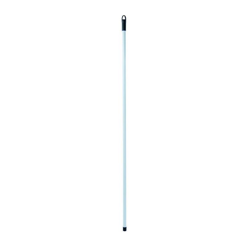 MANCHE BALAI ACIER 120CM 1P Pas Cher