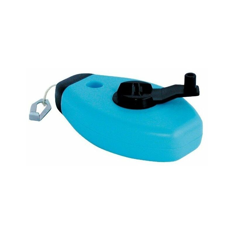 Corde traceur polypro 15m